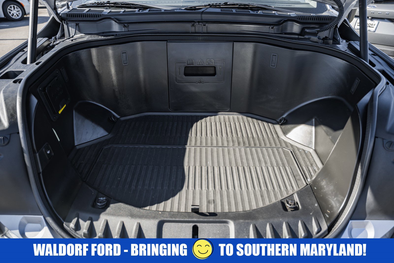 Used 2022 Ford F150 Lightning XLT w/ Equipment Group 312A High image 22