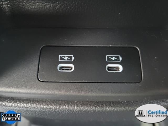 Certified 2025 Honda CR-V Sport-L image 16