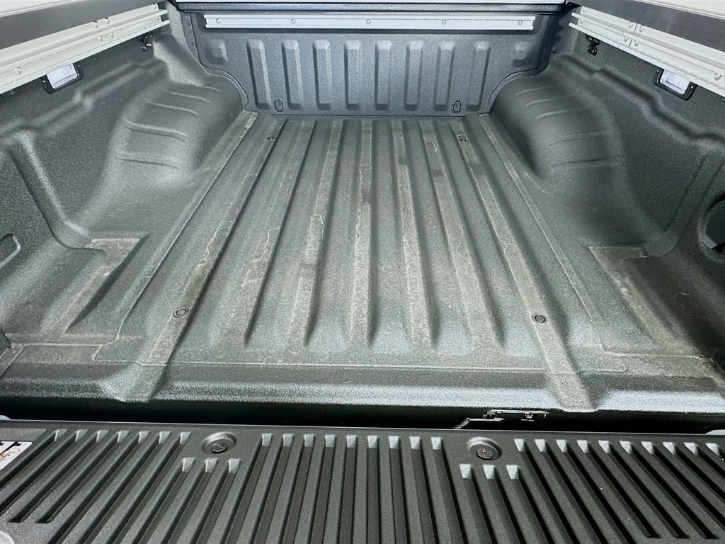 New 2026 Nissan Frontier PRO-4X w/ Pro Premium Package image 34