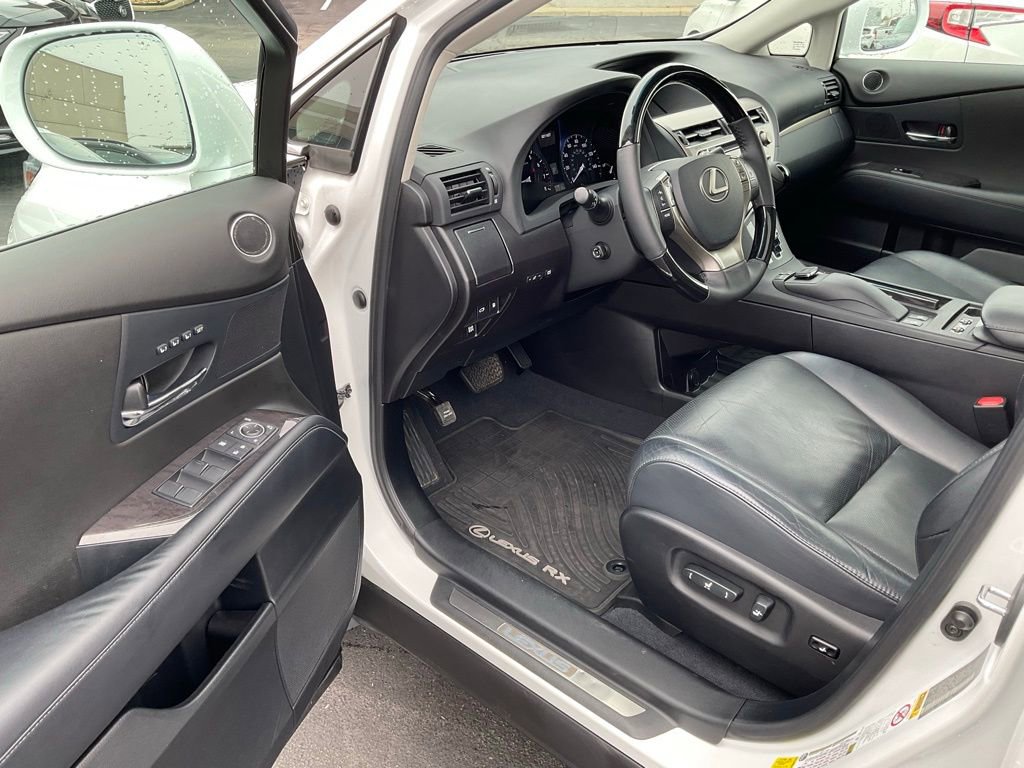 Used 2015 Lexus RX 350 AWD image 10