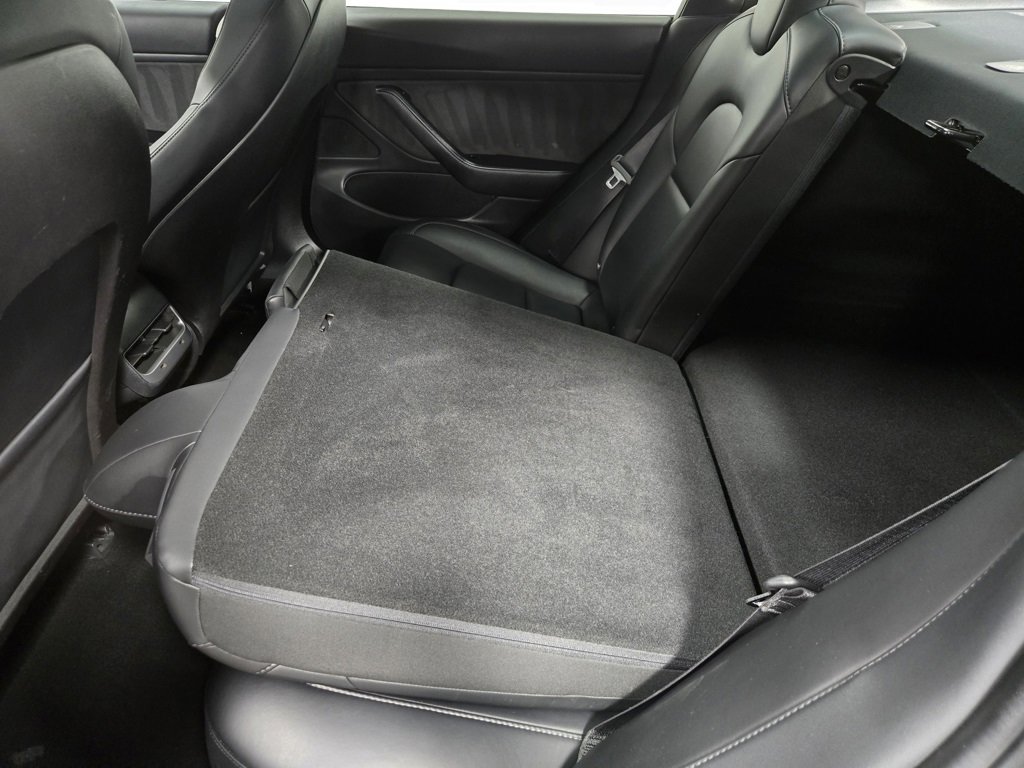 Used 2018 Tesla Model 3 Mid Range image 36