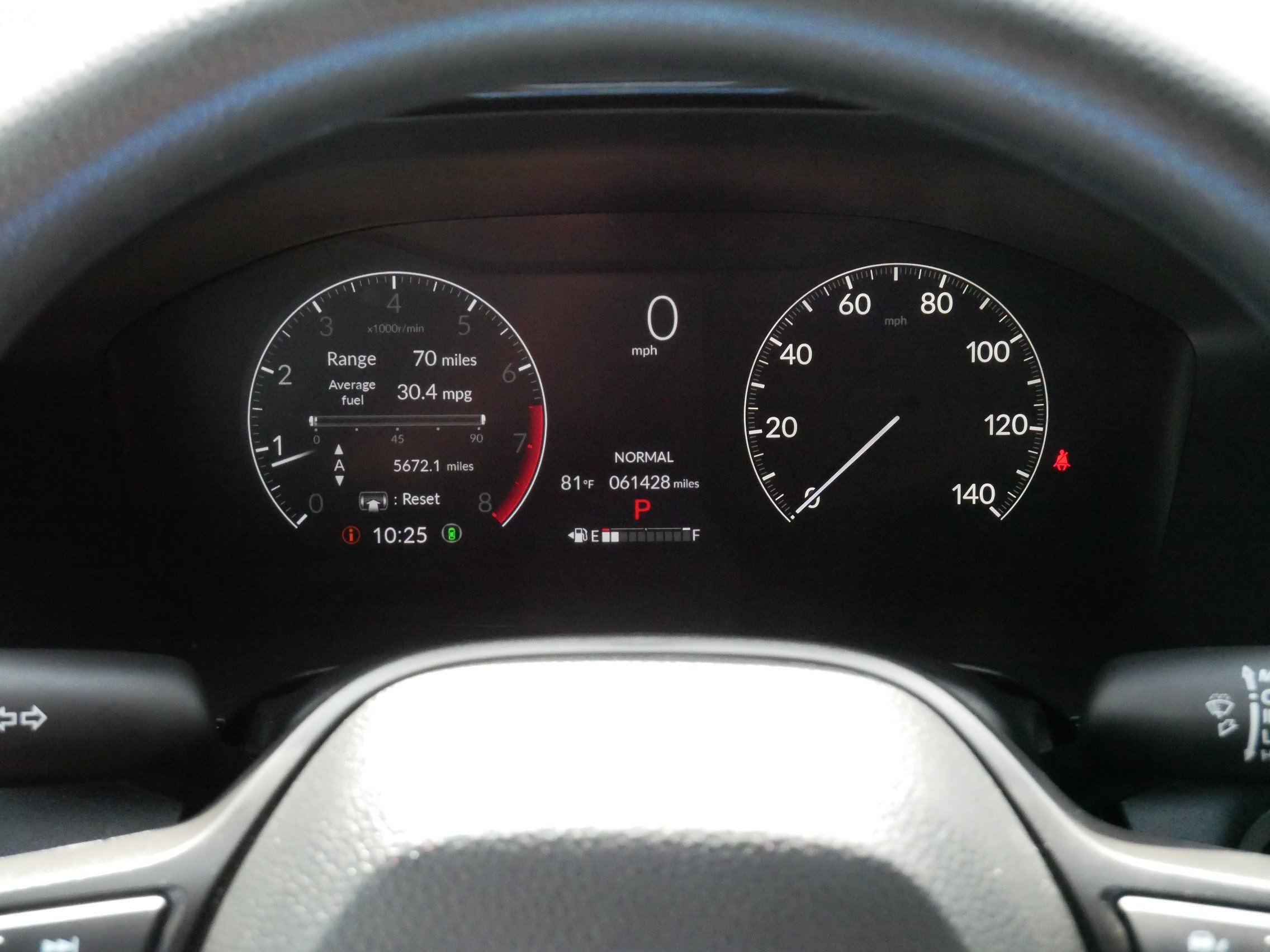 Used 2024 Honda CR-V LX image 21