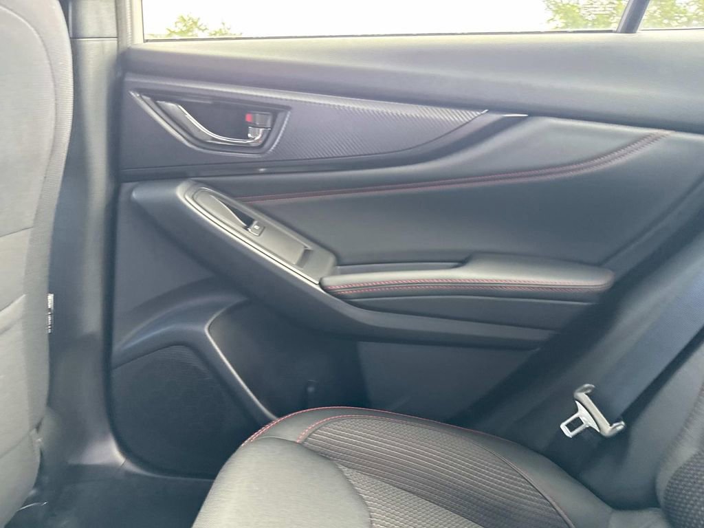 New 2025 Subaru WRX Premium w/ Popular Package #2A image 15