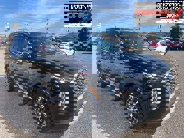 Used 2020 Hyundai Palisade SEL image 8