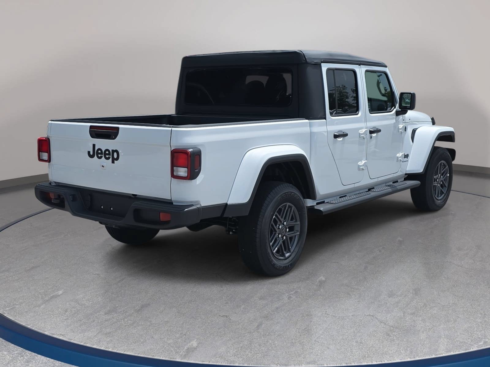 New 2026 Jeep Gladiator Sport AWD/4WD image 5