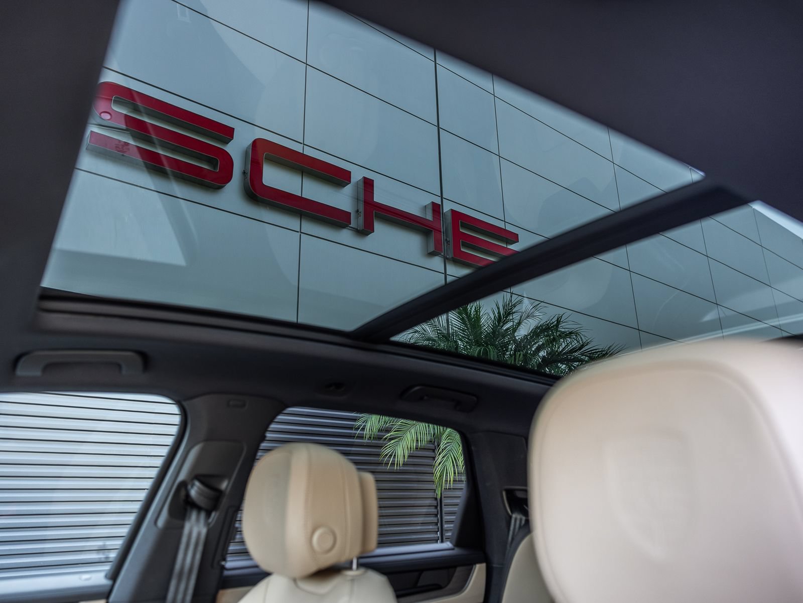 Certified 2026 Porsche Cayenne S AWD/4WD image 20