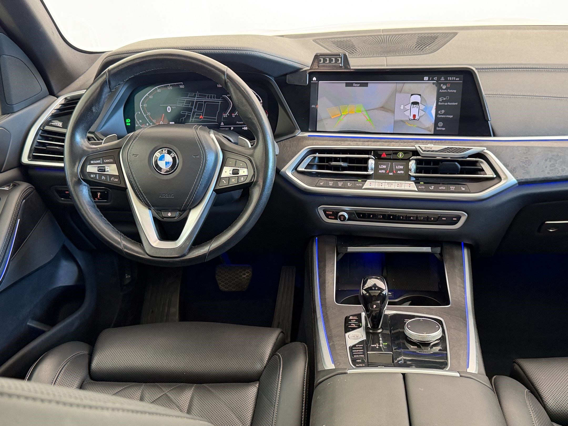 Used 2023 BMW X5 xDrive40i w/ Premium Package AWD/4WD image 29