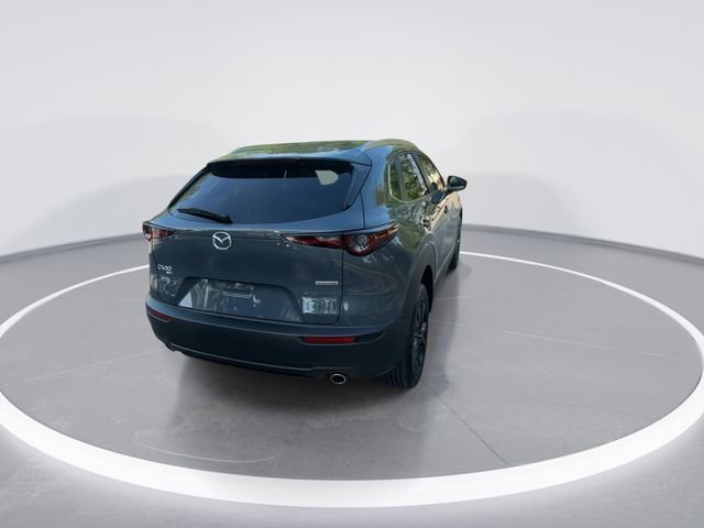 Certified 2023 MAZDA CX-30 AWD 2.5 S w/ Preferred Package image 7