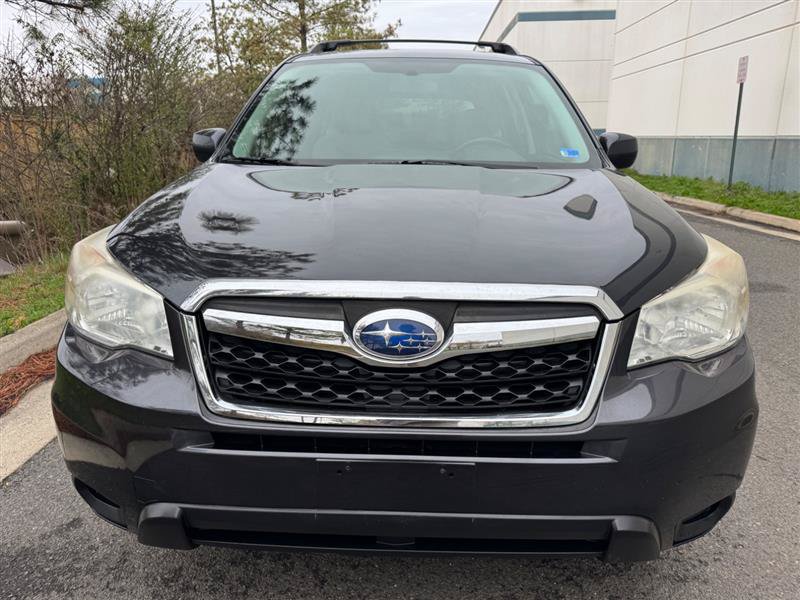 Used 2014 Subaru Forester 2.5i Premium AWD/4WD image 20