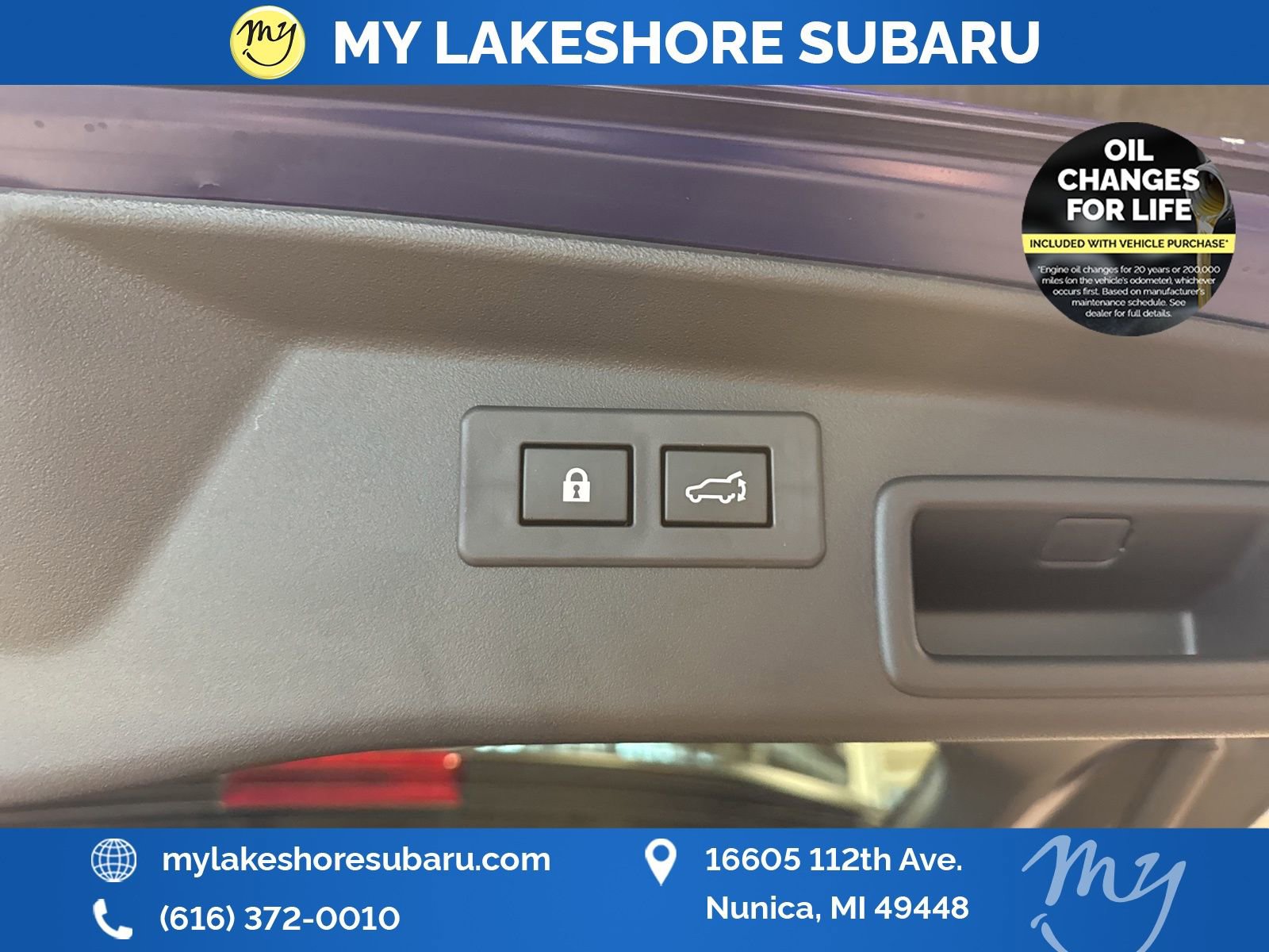 New 2026 Subaru Outback Limited image 27