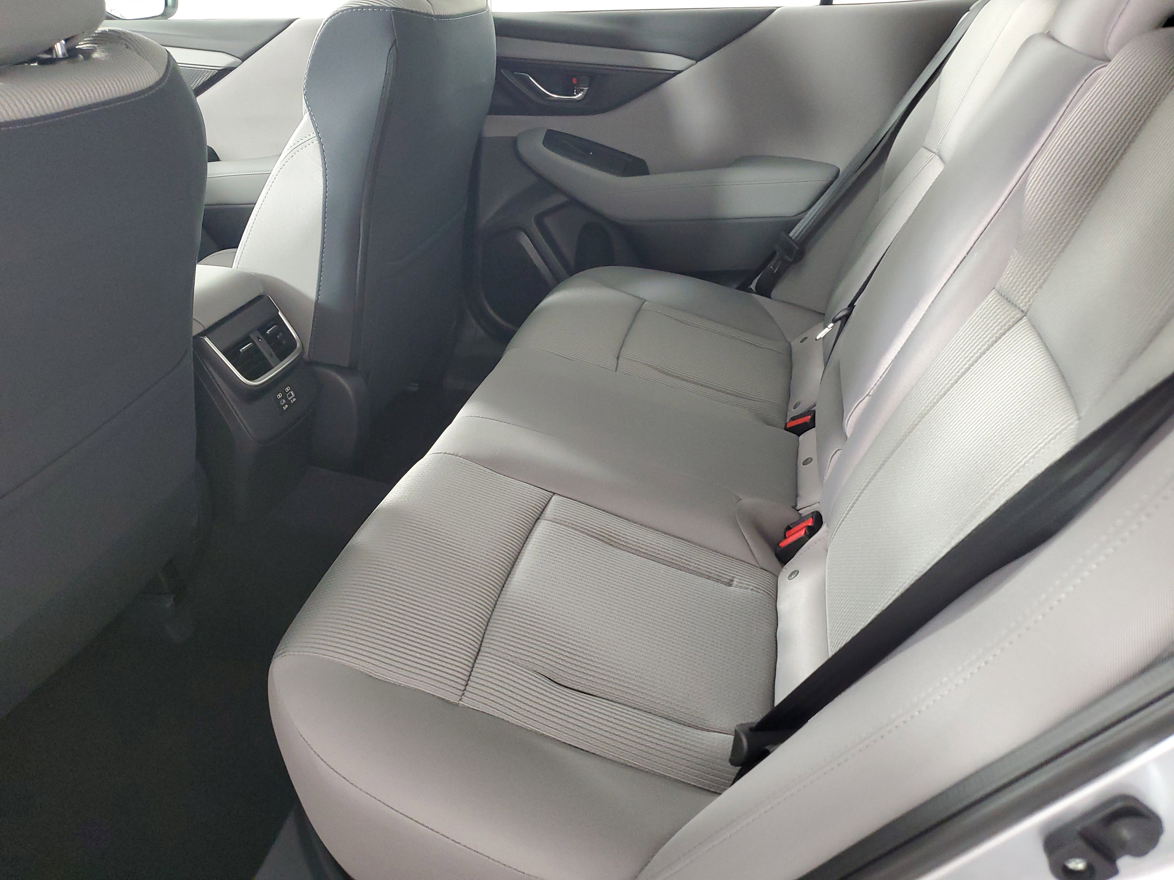 New 2025 Subaru Legacy Premium image 13