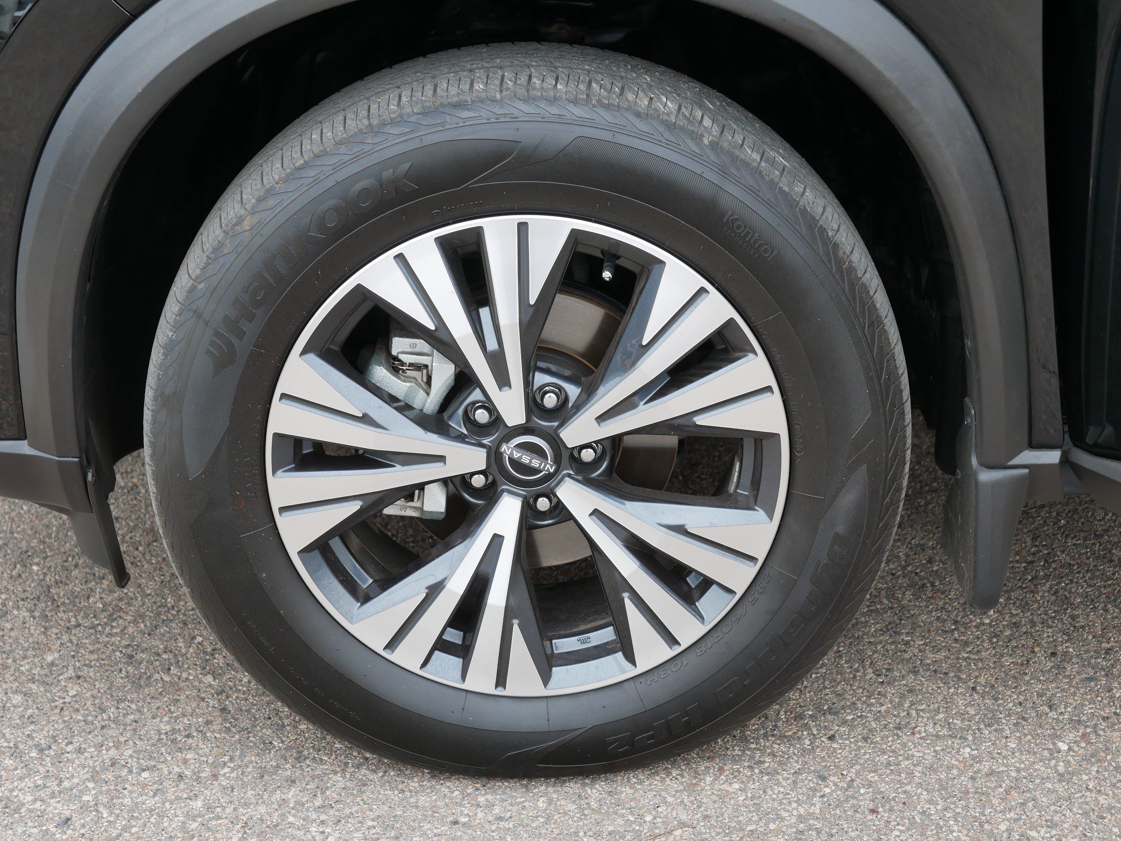 Certified 2023 Nissan Rogue SV w/ SV Premium B Package AWD/4WD image 15