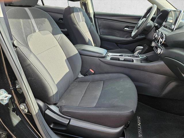 Used 2024 Nissan Sentra SV image 19