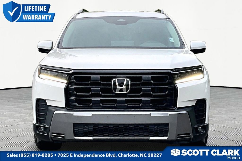 Used 2026 Honda Pilot EX-L image 2