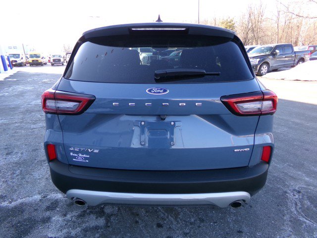 Used 2025 Ford Escape Active image 8