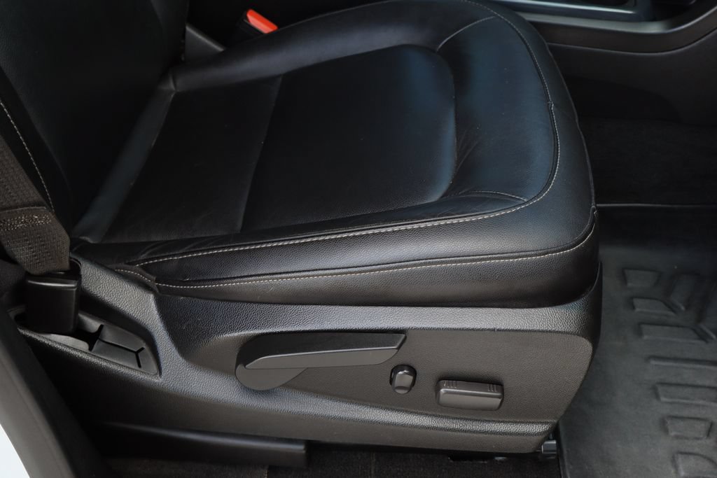 Used 2018 Chevrolet Colorado Z71 AWD/4WD image 28