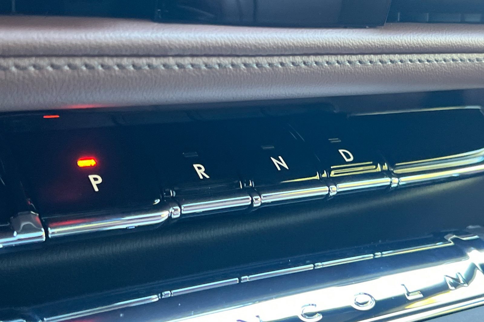New 2026 Lincoln Aviator Reserve w/ Illumination Package AWD/4WD image 19