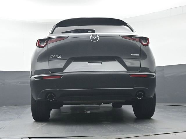 Certified 2023 MAZDA CX-30 2.5 Turbo w/ Premium Plus Pkg image 32