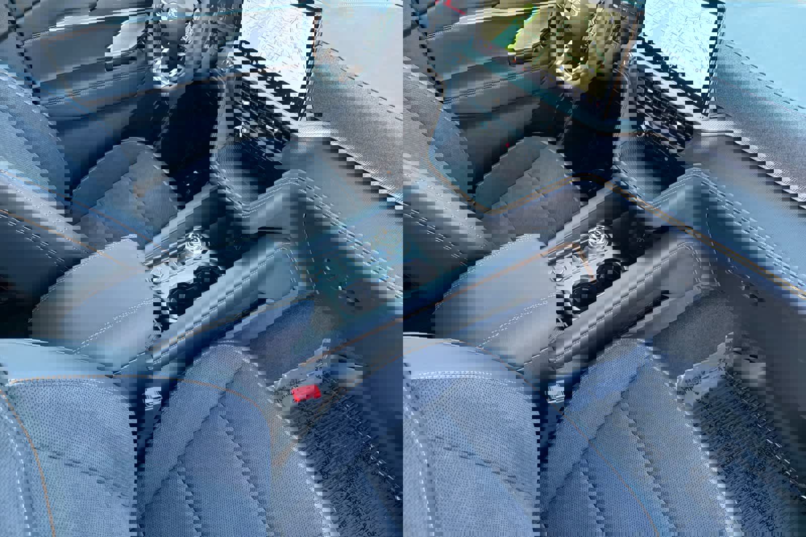 New 2026 Ford Explorer Tremor w/ Tremor Ultimate Package image 24