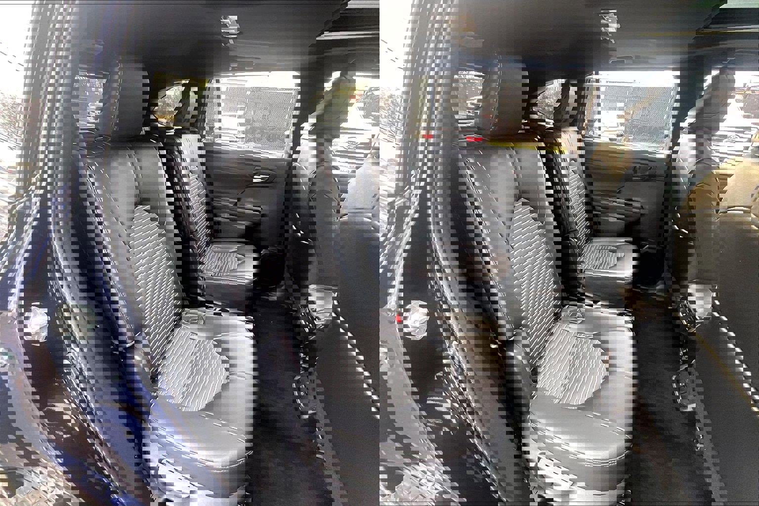 Used 2022 Toyota Highlander XSE image 32