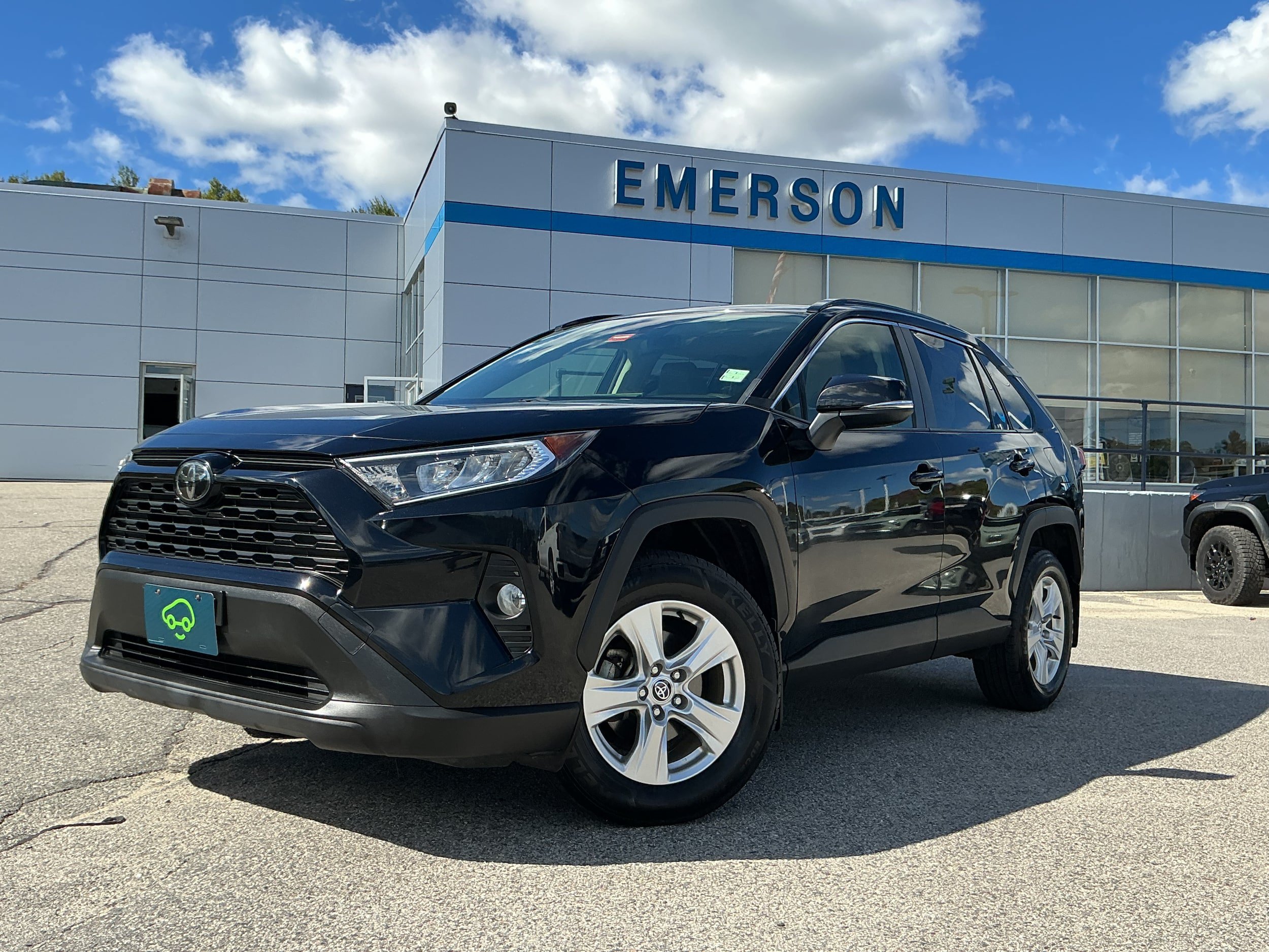 Used 2020 Toyota RAV4 XLE w/ Convenience Package
