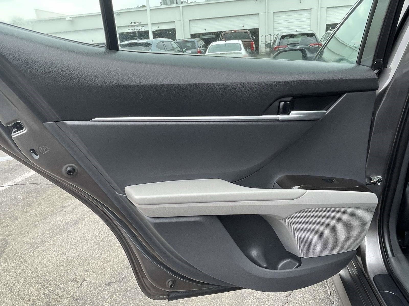 Used 2024 Toyota Camry LE FWD image 14