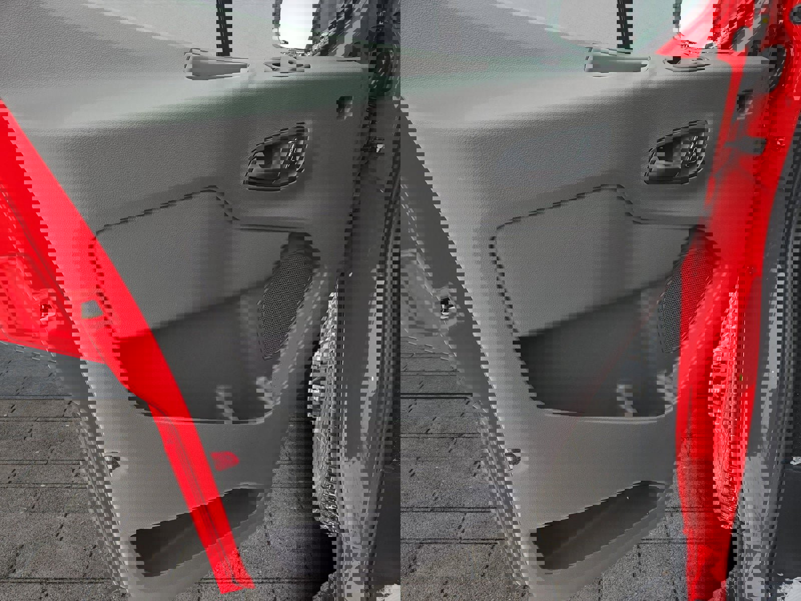 Certified 2026 Ford Transit 350 Low Roof AWD w/ Exterior Upgrade Package image 10