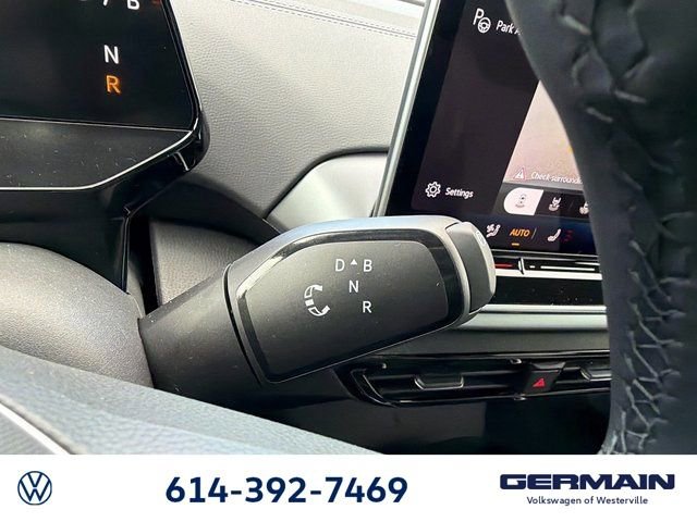 New 2026 Volkswagen ID.4 Pro AWD/4WD image 26