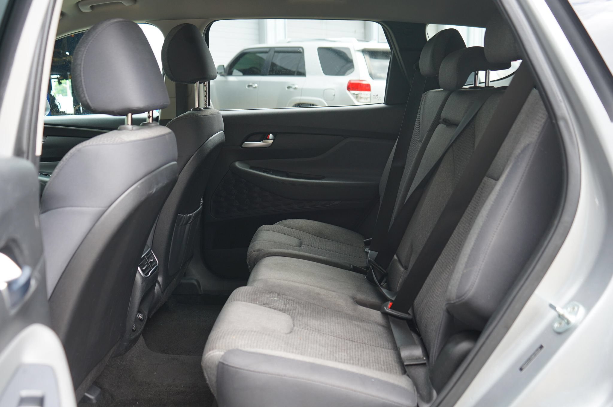 Used 2021 Hyundai Santa Fe SE AWD/4WD image 13