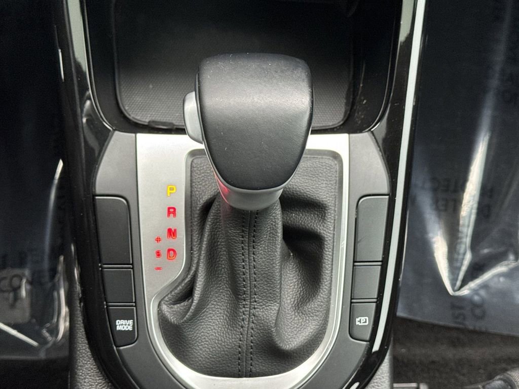 Used 2023 Kia Forte GT-Line w/ GT-Line Premium Package image 26