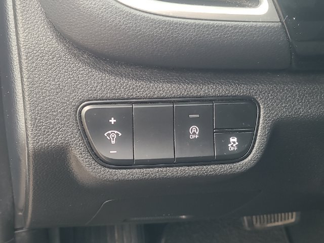 Used 2024 Kia Seltos S FWD image 15