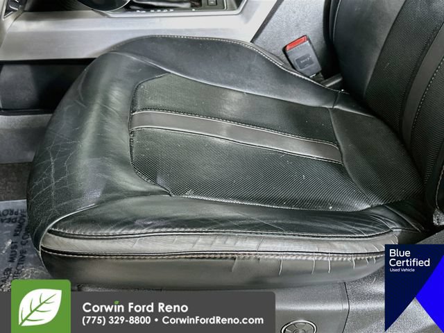 Certified 2019 Ford F150 Platinum w/ Equipment Group 701A Luxury AWD/4WD image 24