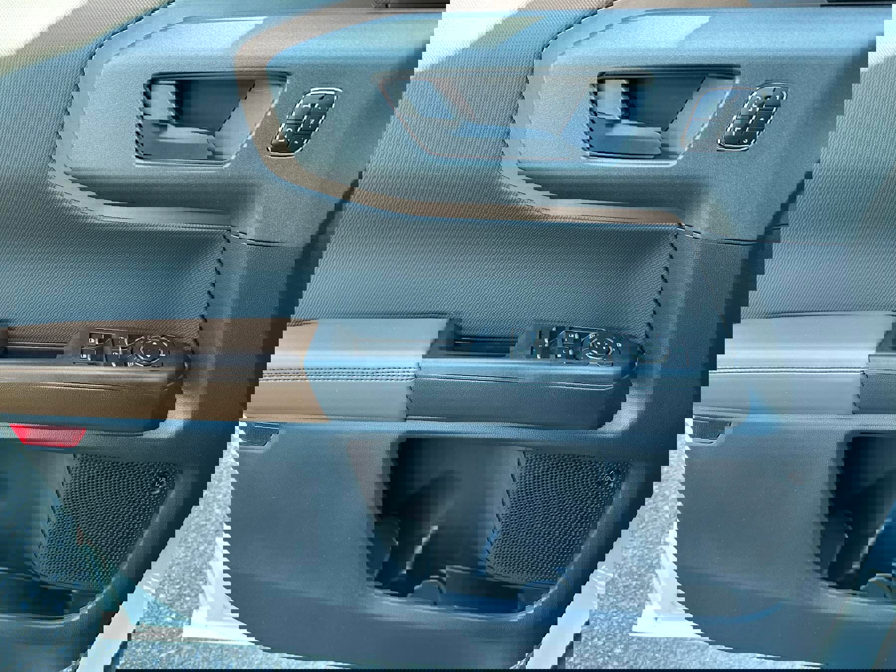 New 2025 Ford Bronco Sport Outer Banks w/ Outer Banks Tech Package+ image 28