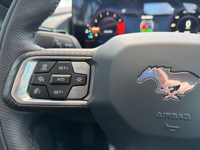 New 2026 Ford Mustang Premium RWD image 18