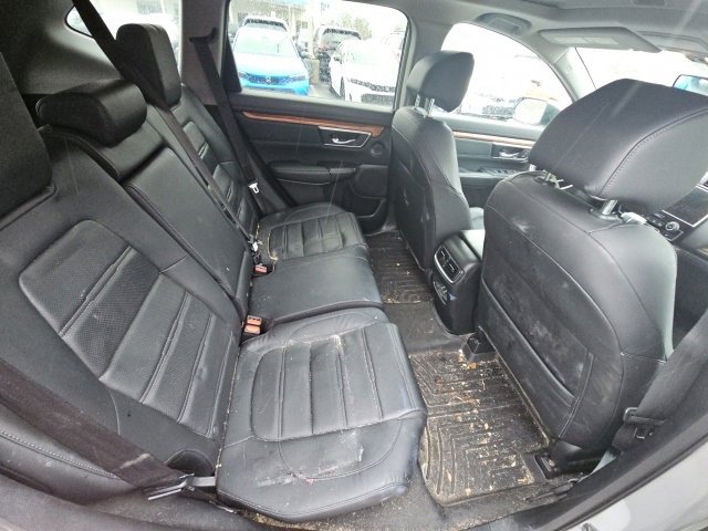 Used 2020 Honda CR-V Touring image 12