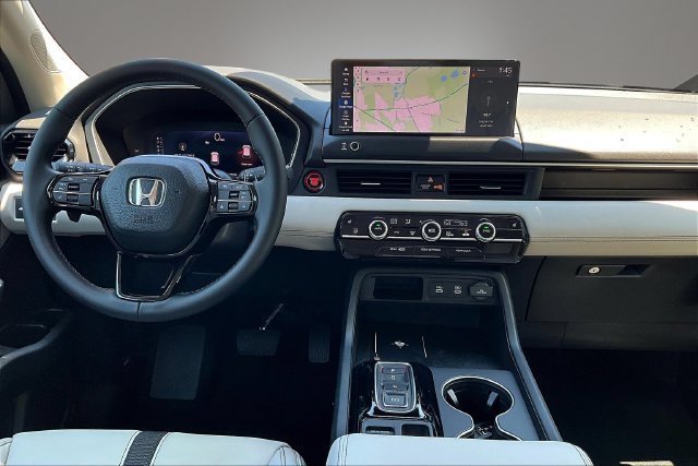 New 2026 Honda Pilot EX-L image 5