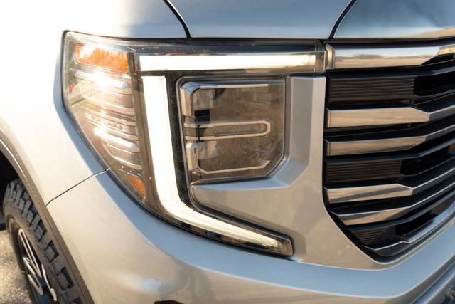 Used 2024 GMC Sierra 1500 AT4 w/ Technology Package image 38