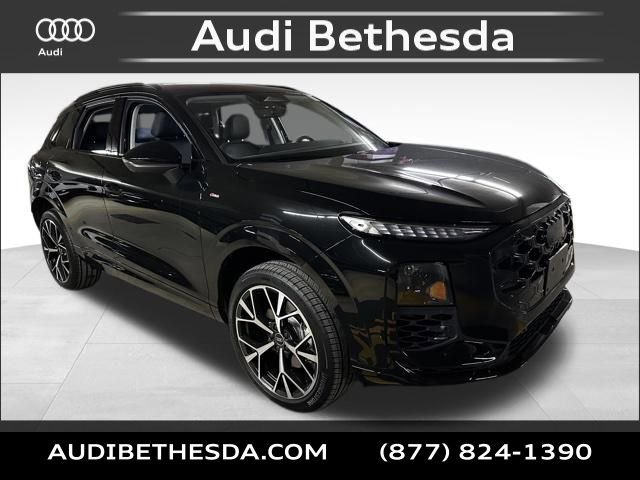 New 2026 Audi Q3 quattro 2.0T image 1