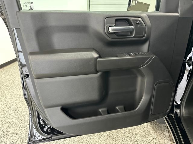 New 2026 Chevrolet Silverado 1500 Custom Trail Boss image 4