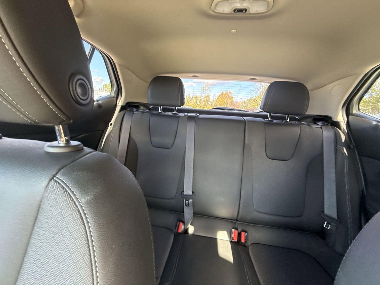 Certified 2023 Buick Encore GX Preferred w/ Cold Weather Comfort Package image 13