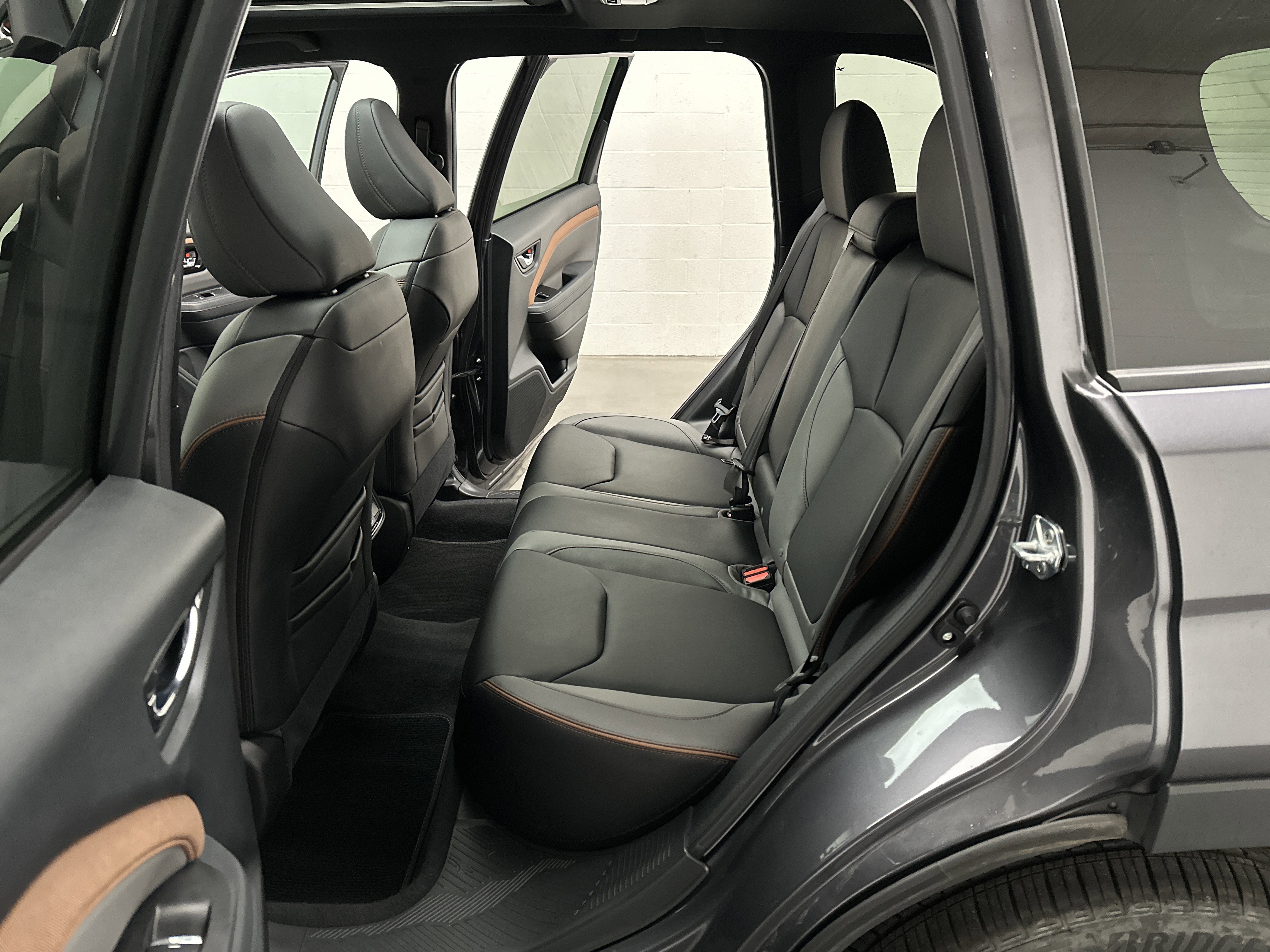 Certified 2026 Subaru Forester Sport AWD/4WD image 22