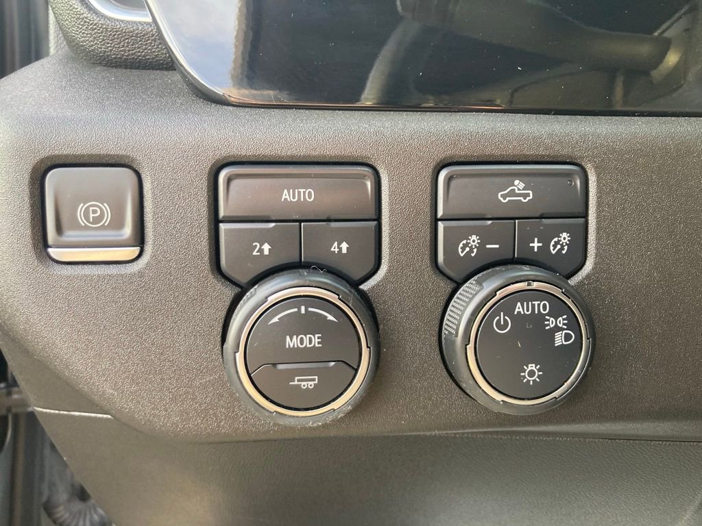 Used 2023 Chevrolet Silverado 1500 LT image 22