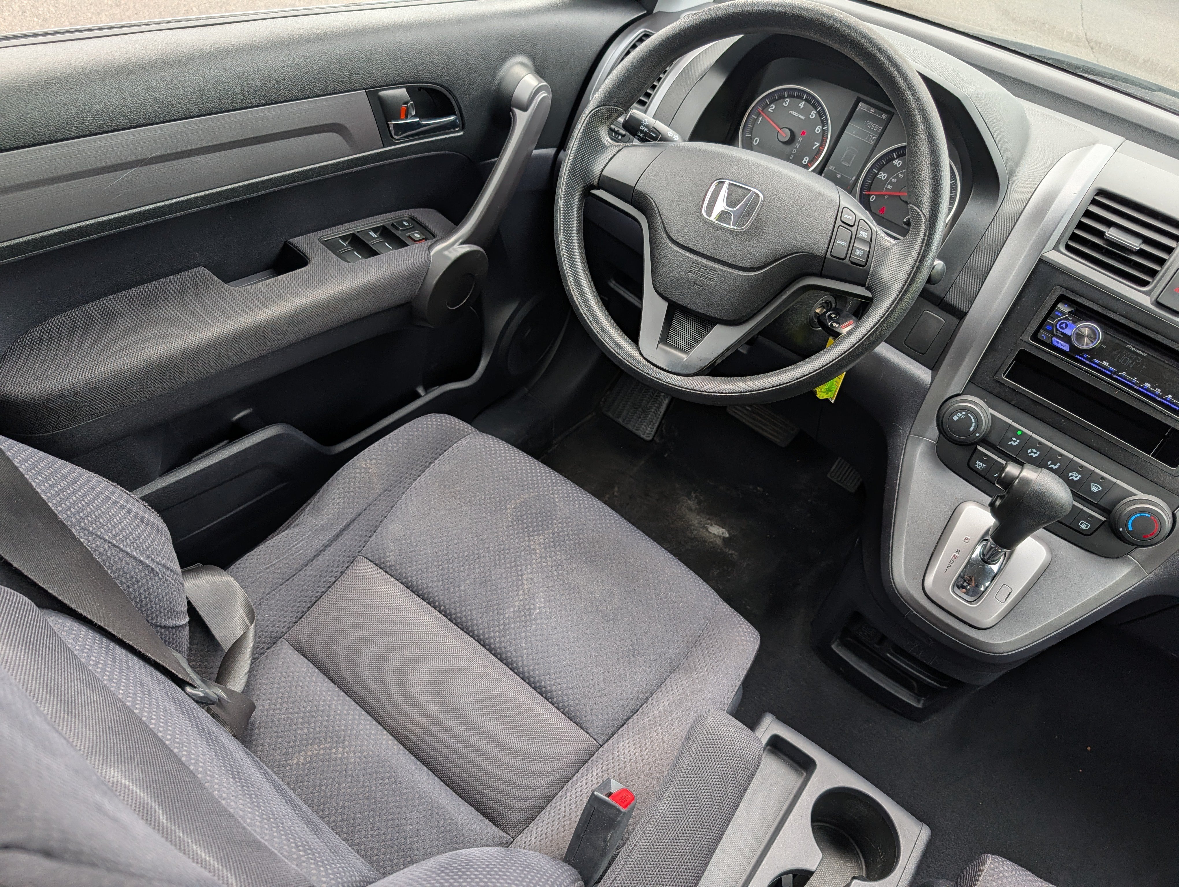 Used 2009 Honda CR-V LX image 9