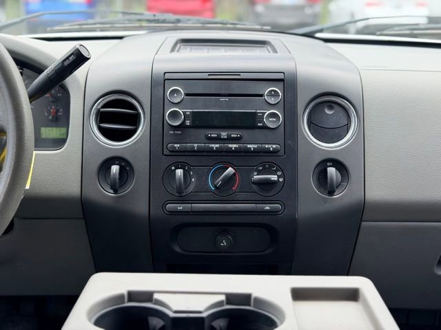 Used 2008 Ford F150 XLT AWD/4WD image 18