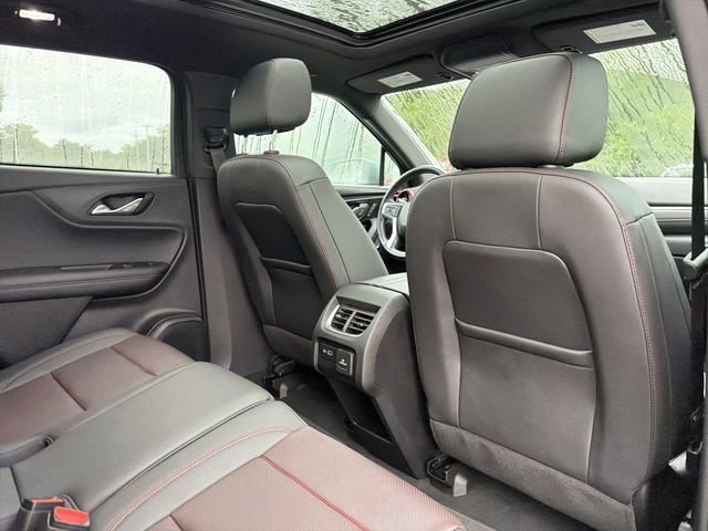 Used 2021 Chevrolet Blazer RS w/ Enhanced Convenience Package FWD image 17