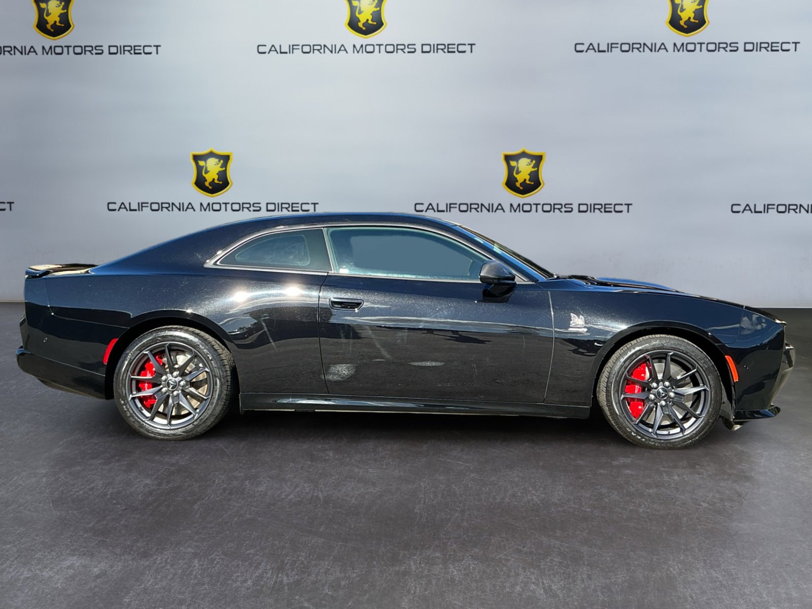 Used 2024 Dodge Charger Scat Pack w/ Plus Group image 4