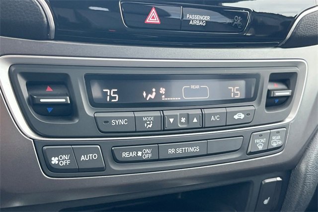 Used 2023 Honda Passport EX-L image 23