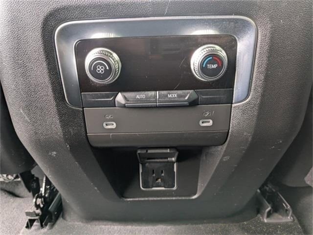 Used 2022 GMC Yukon XL SLE w/ Max Trailering Package image 15