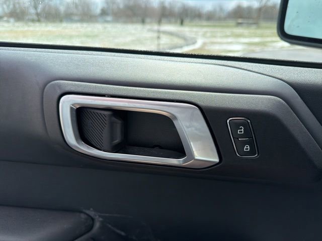 Used 2022 Ford Bronco Raptor image 23