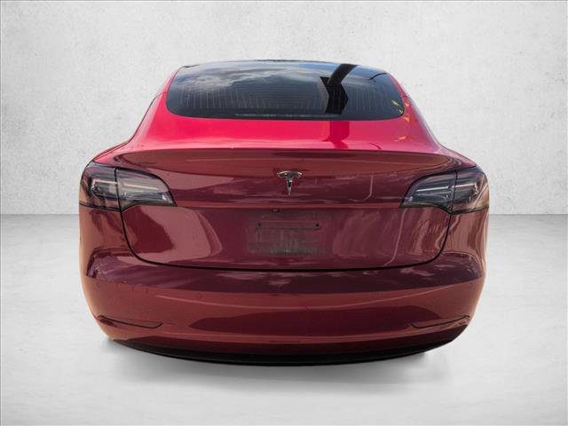 Used 2019 Tesla Model 3 Long Range RWD image 7